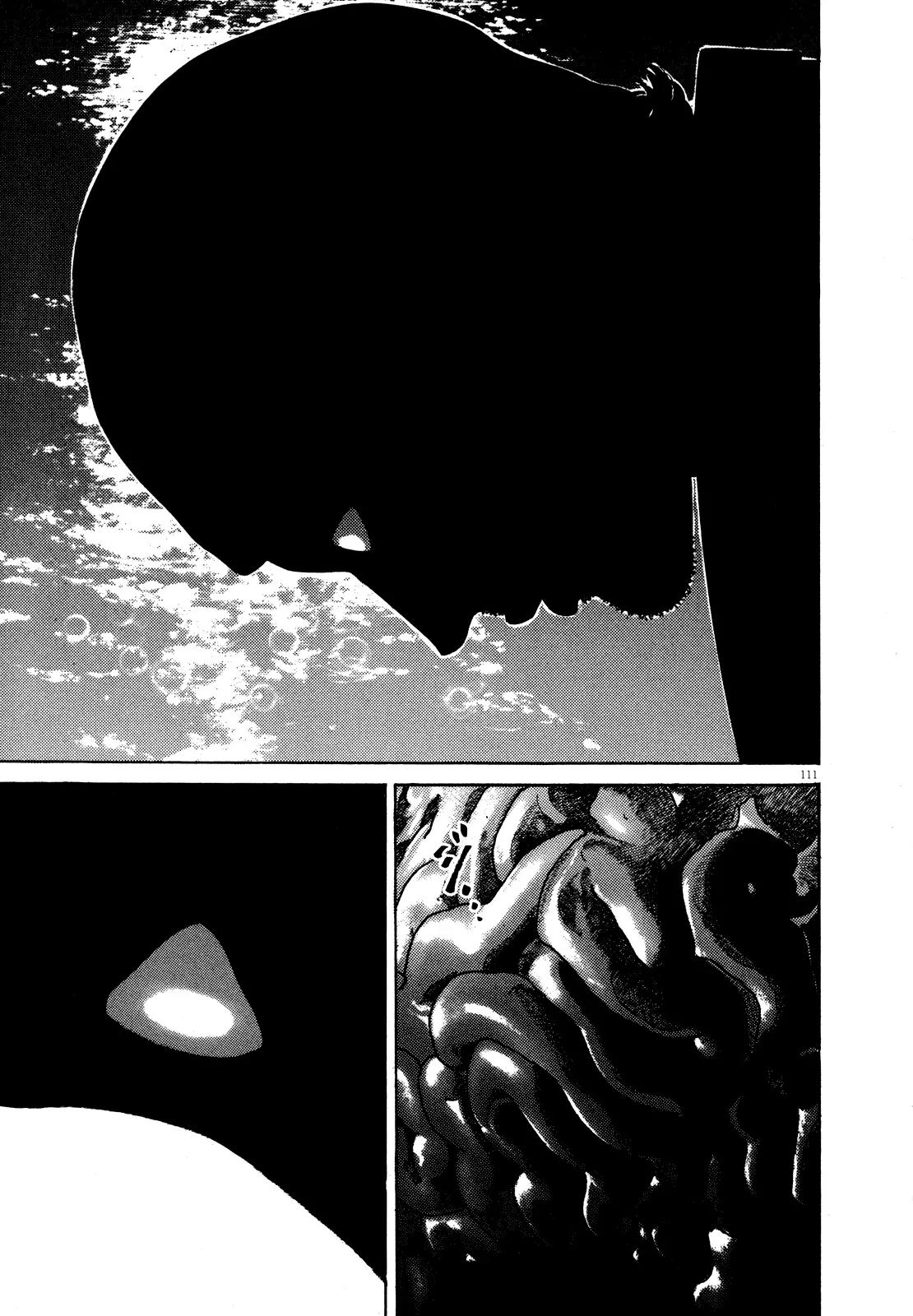 Homunculus chapter 36 page 9