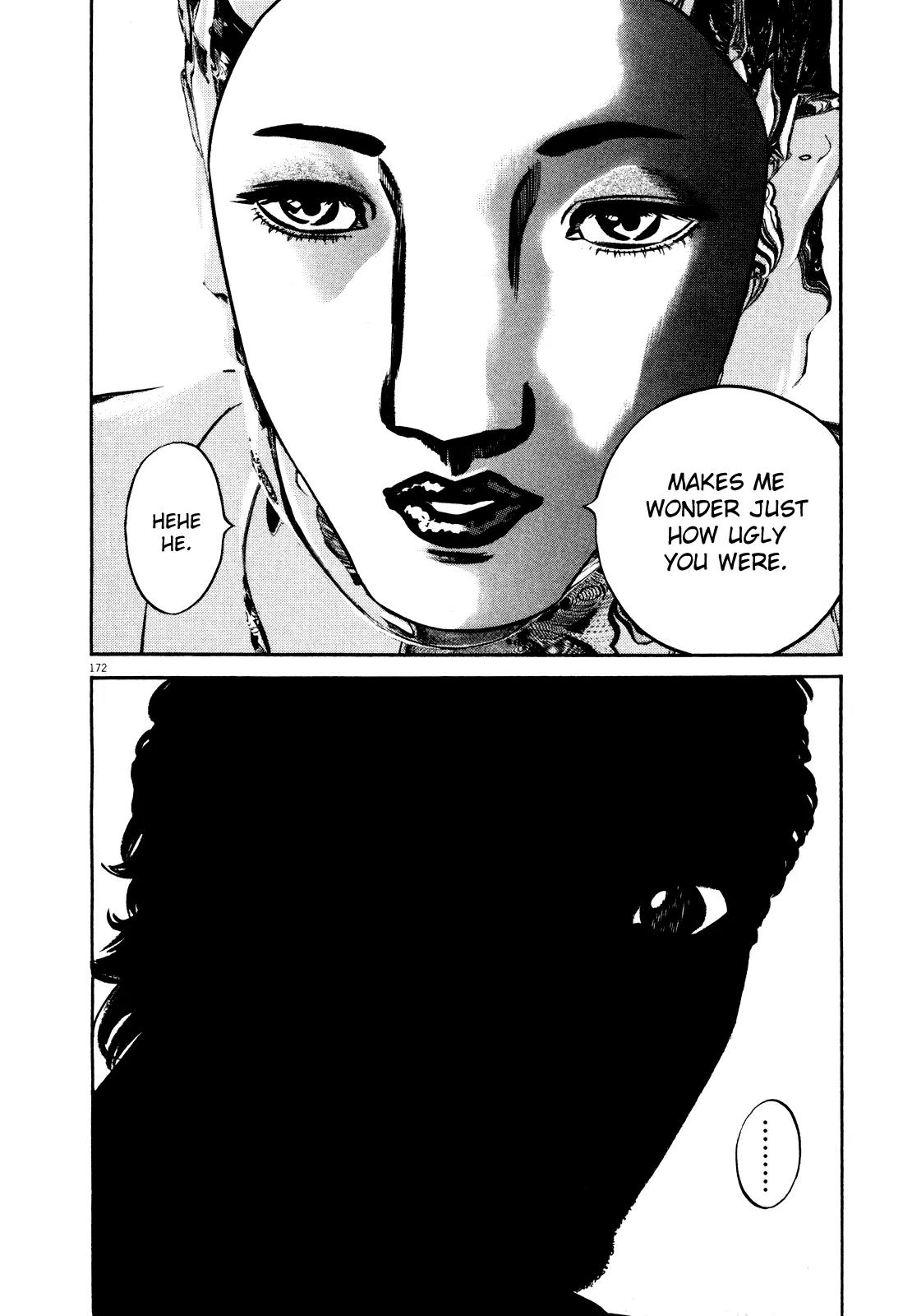 Homunculus chapter 37 page 12