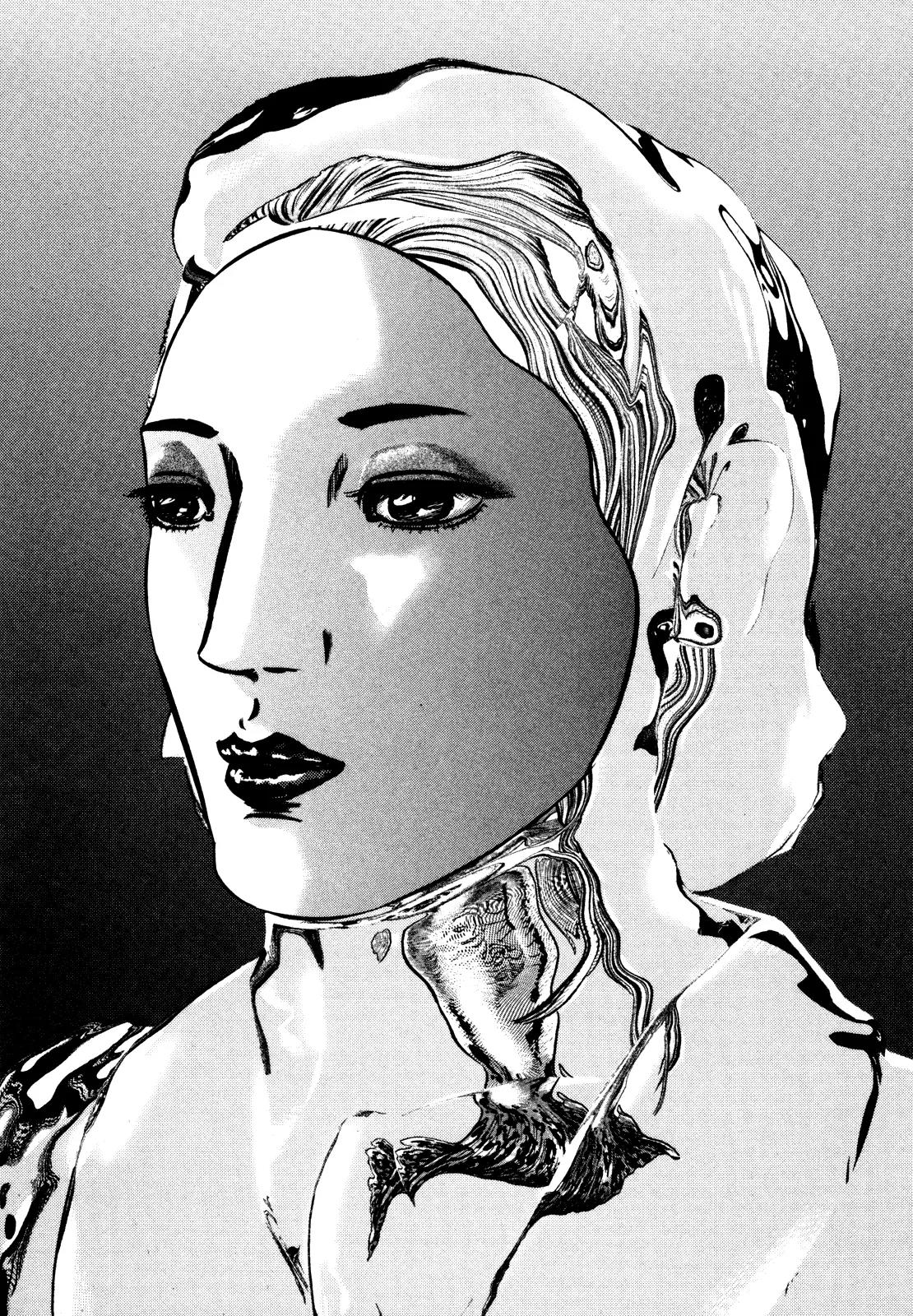 Homunculus chapter 37 page 8