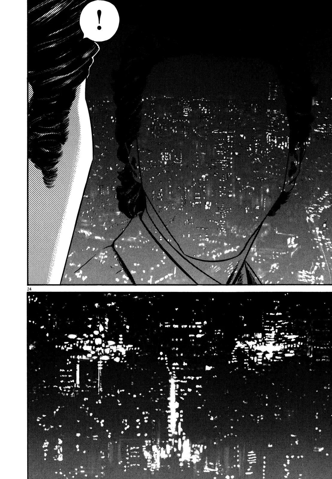 Homunculus chapter 38 page 31