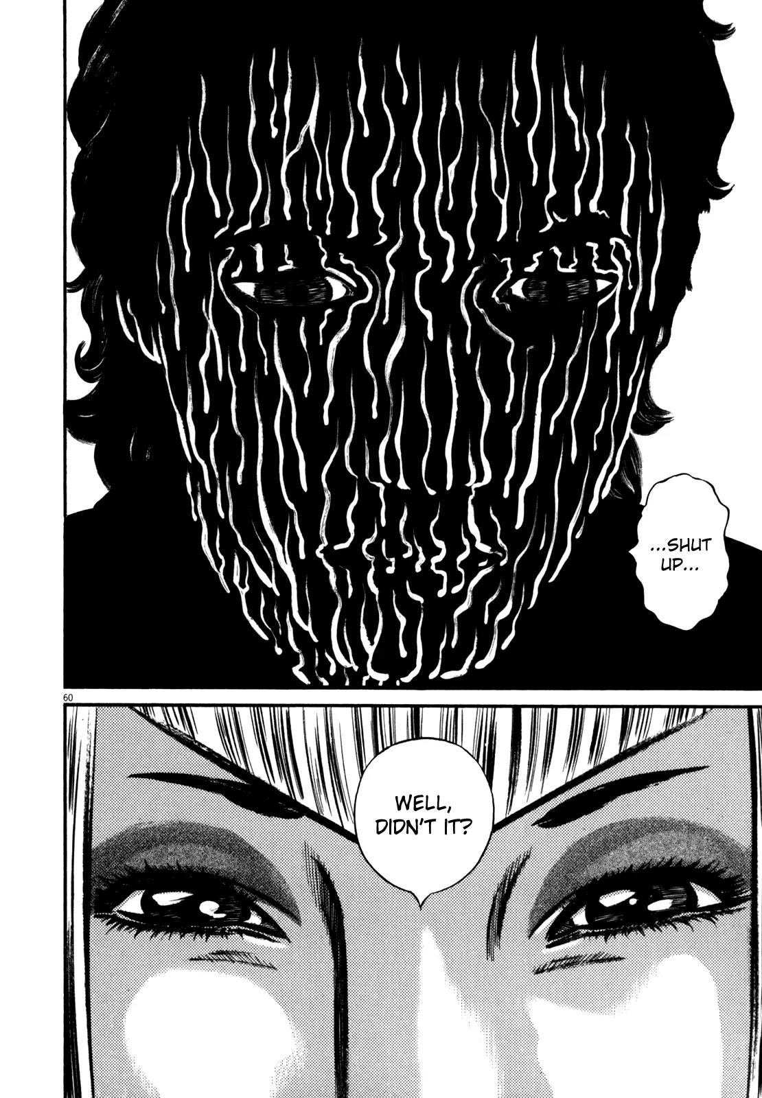 Homunculus chapter 39 page 14