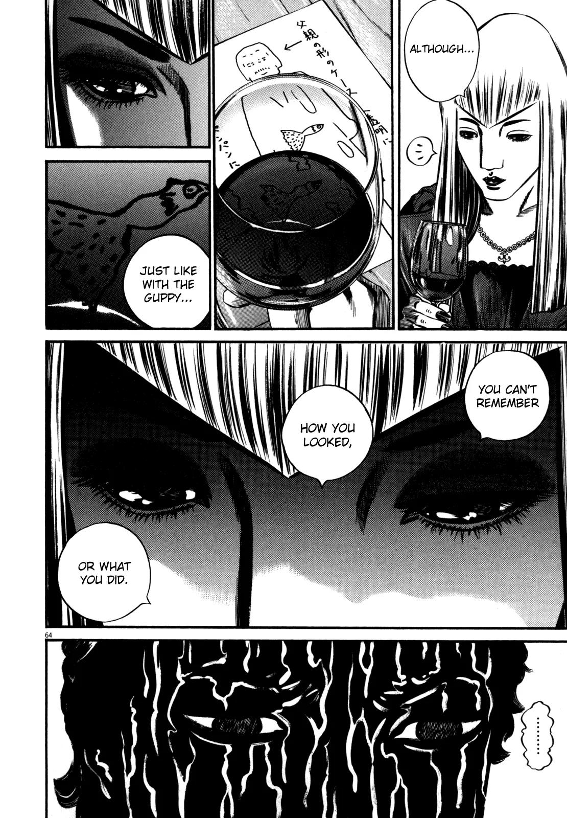 Homunculus chapter 39 page 18