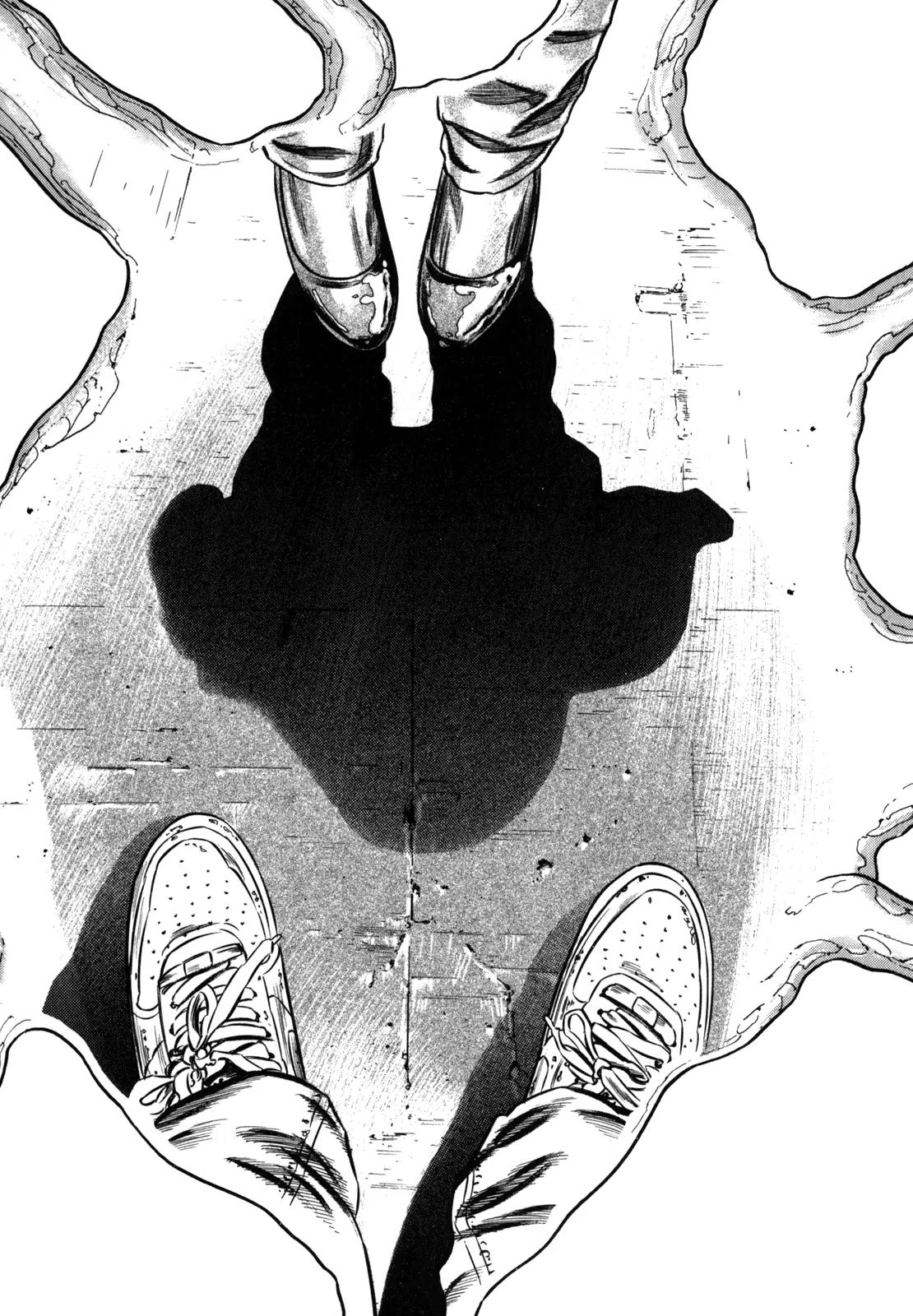 Homunculus chapter 39 page 42