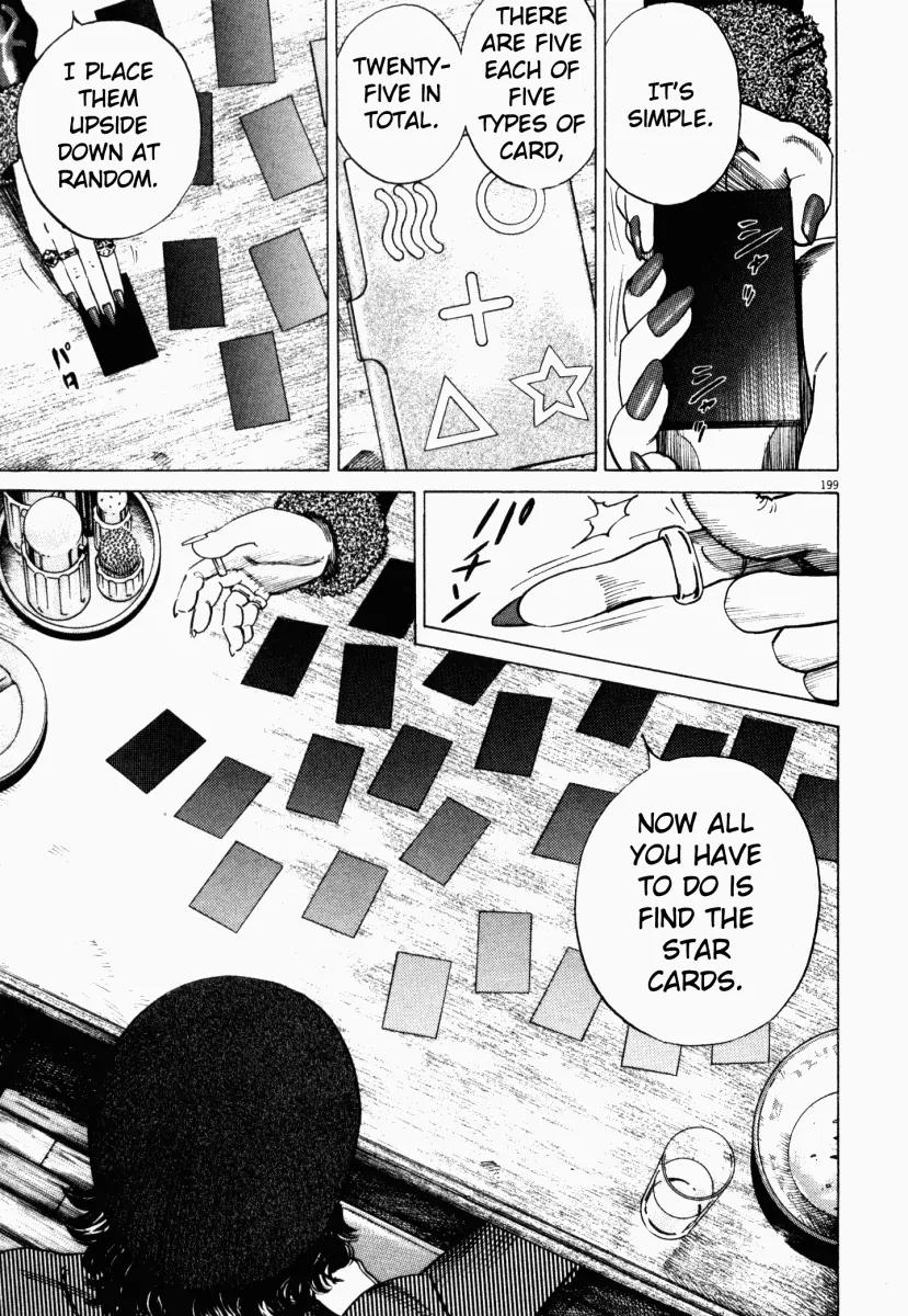 Homunculus chapter 4 page 48