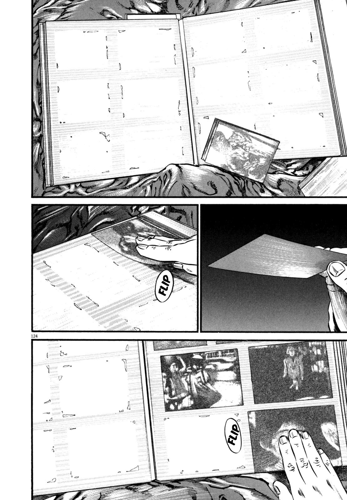 Homunculus chapter 40 page 26