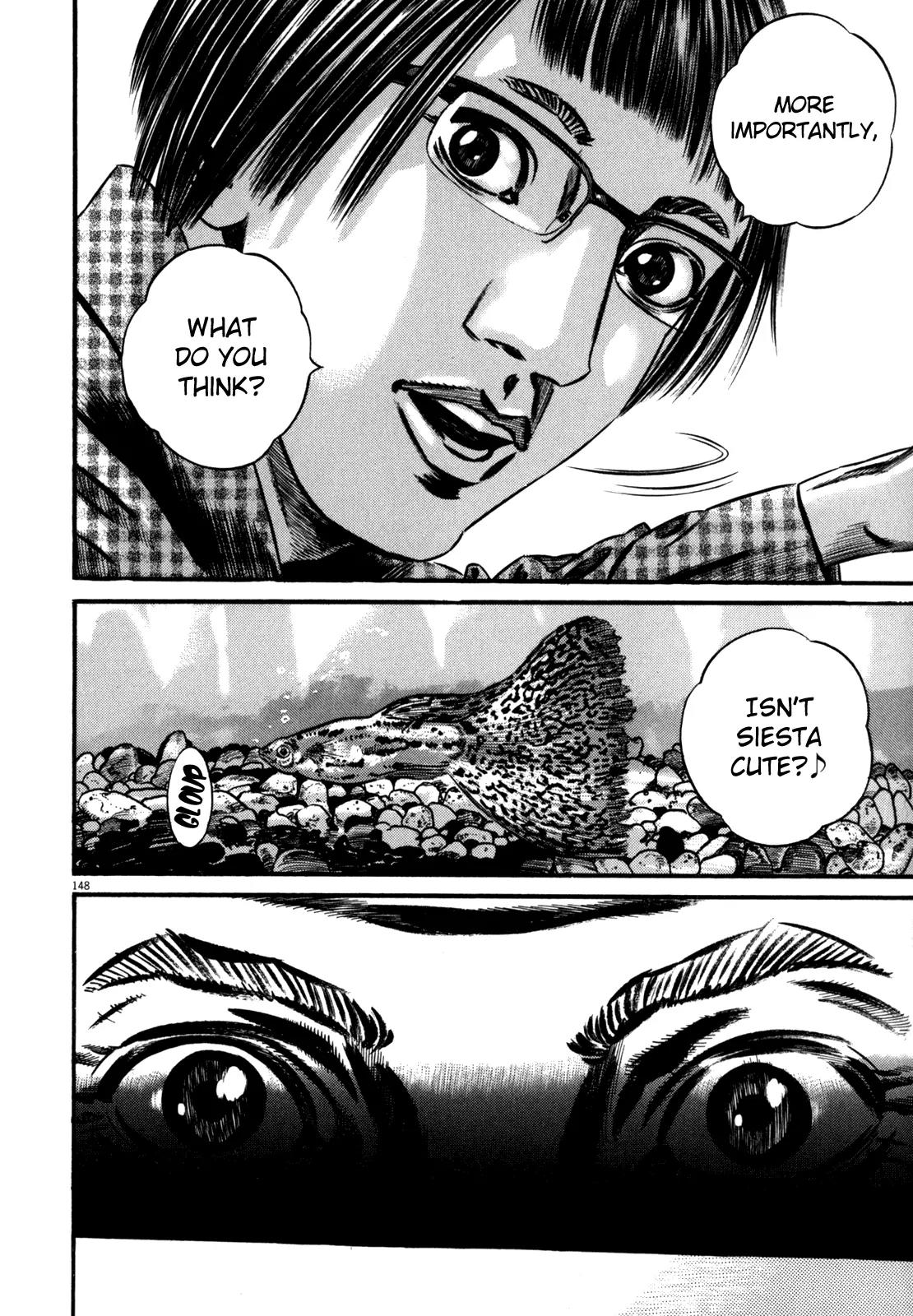 Homunculus chapter 40 page 47