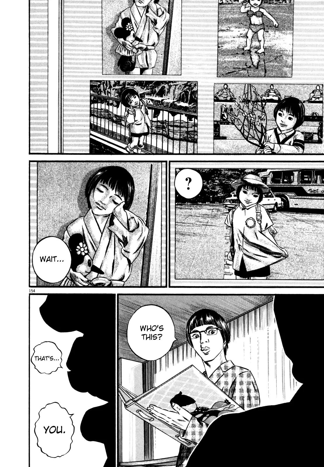 Homunculus chapter 40 page 53