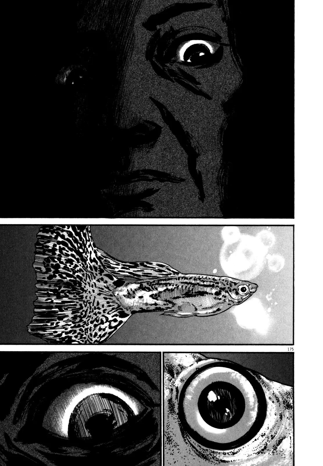 Homunculus chapter 41 page 19