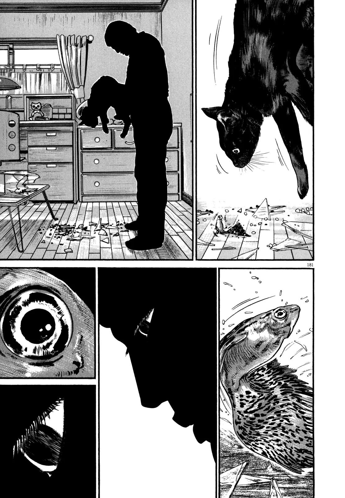 Homunculus chapter 41 page 25