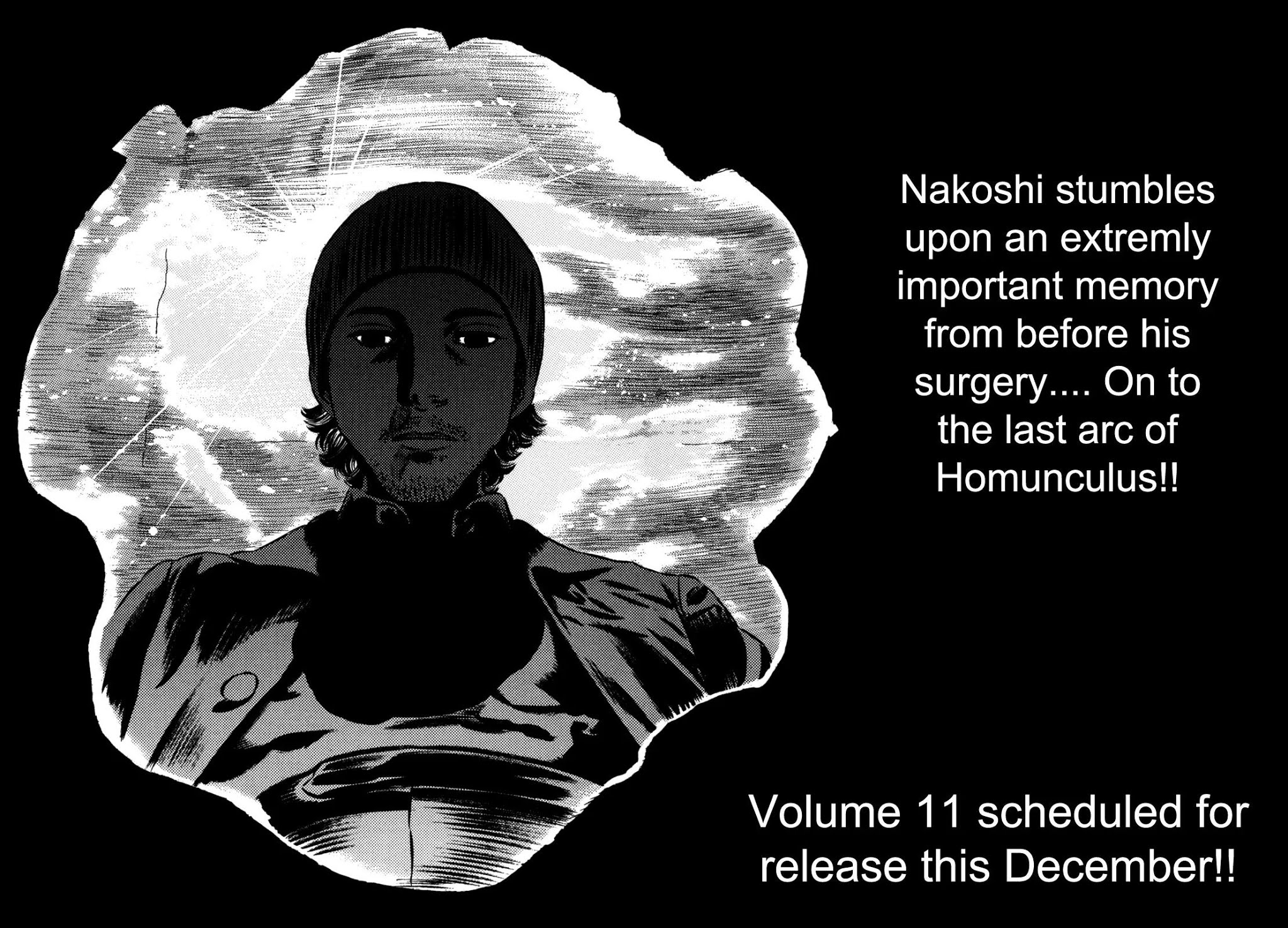 Homunculus chapter 41 page 51