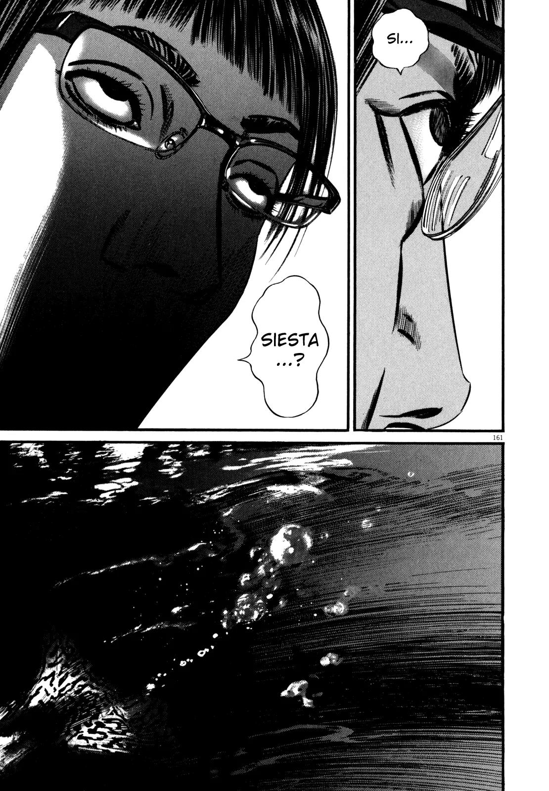 Homunculus chapter 41 page 6