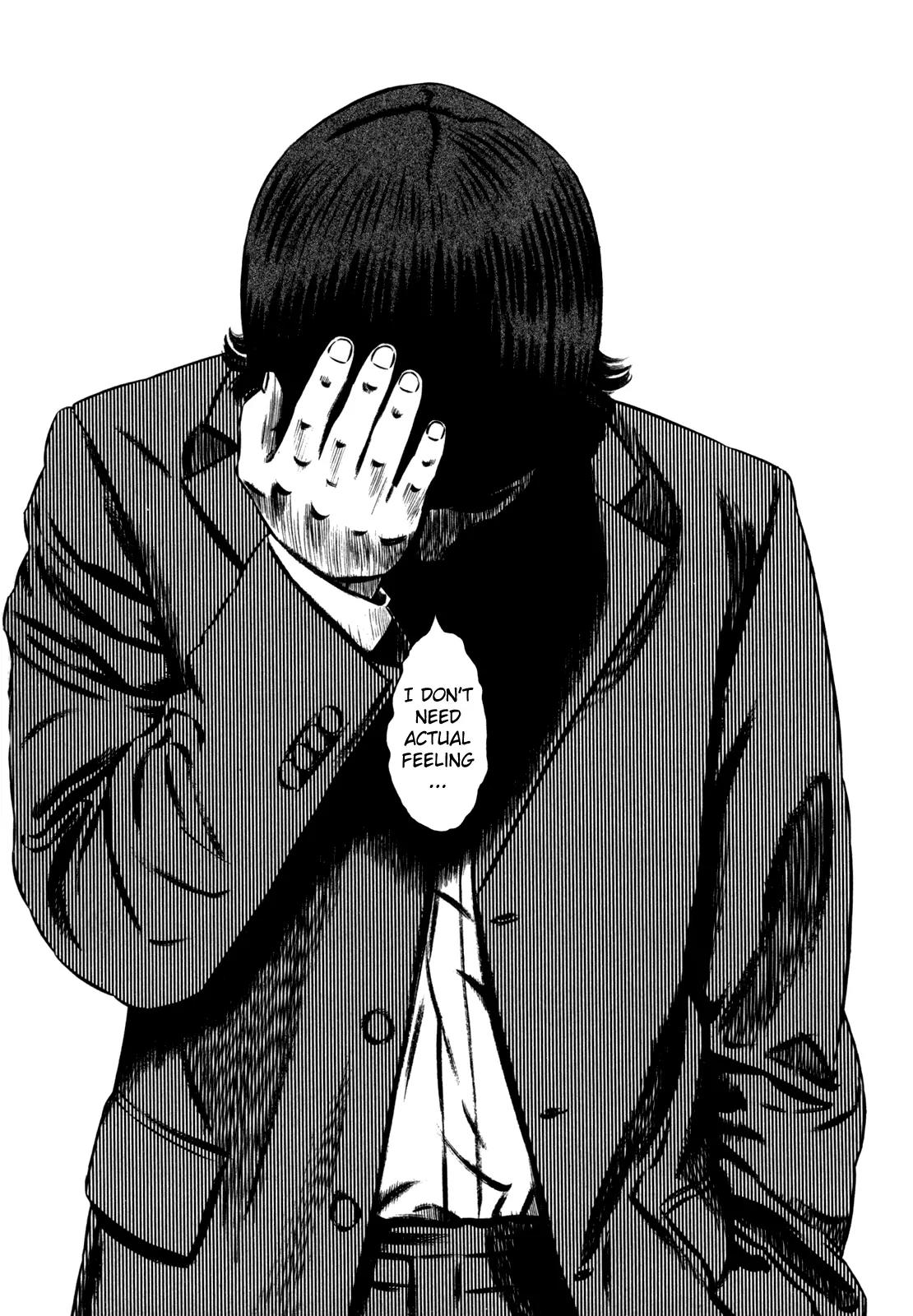 Homunculus chapter 42 page 12