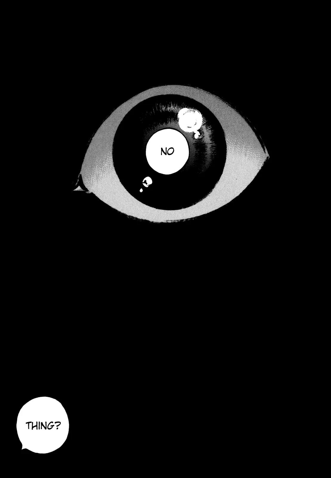 Homunculus chapter 42 page 22