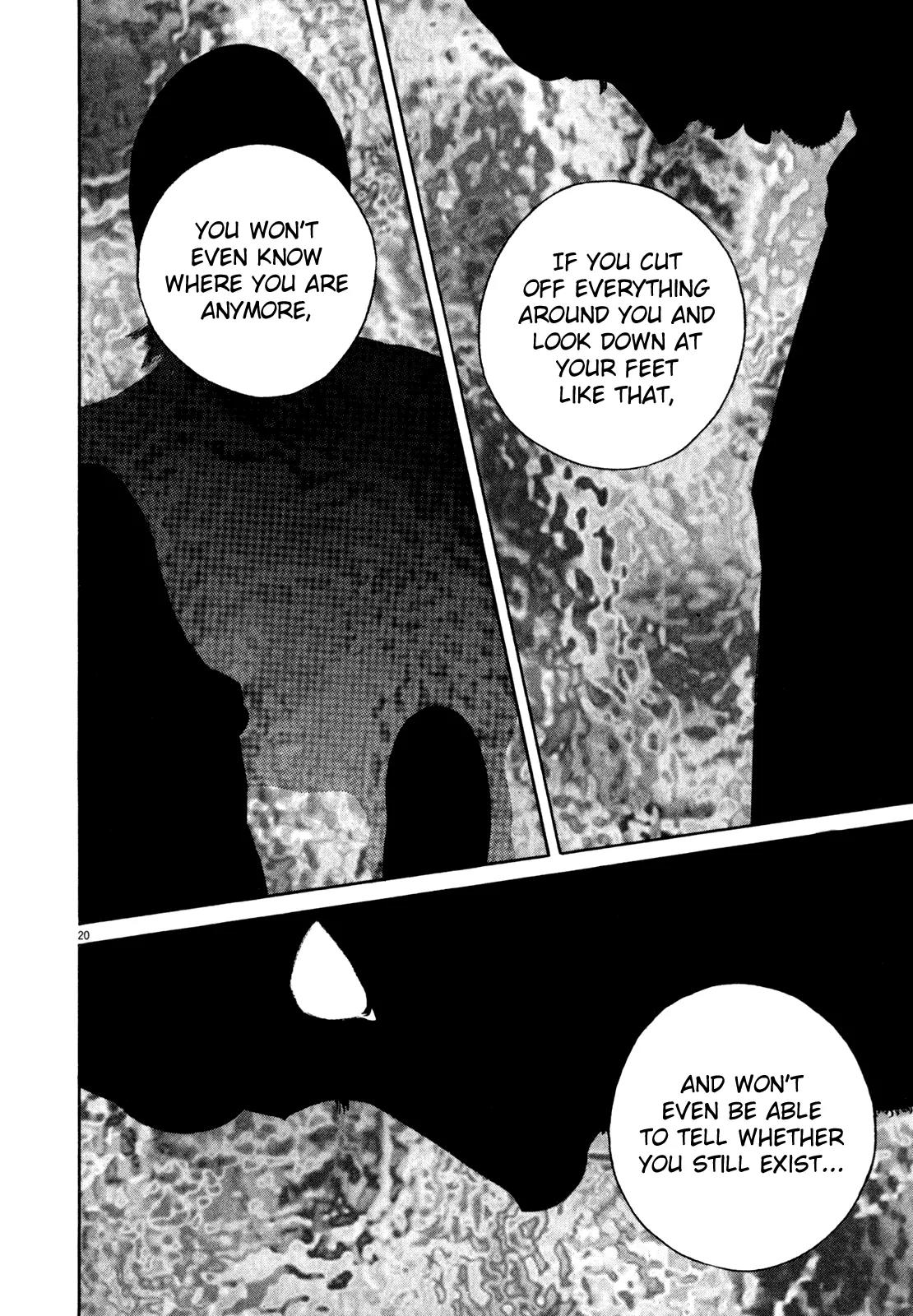 Homunculus chapter 42 page 23