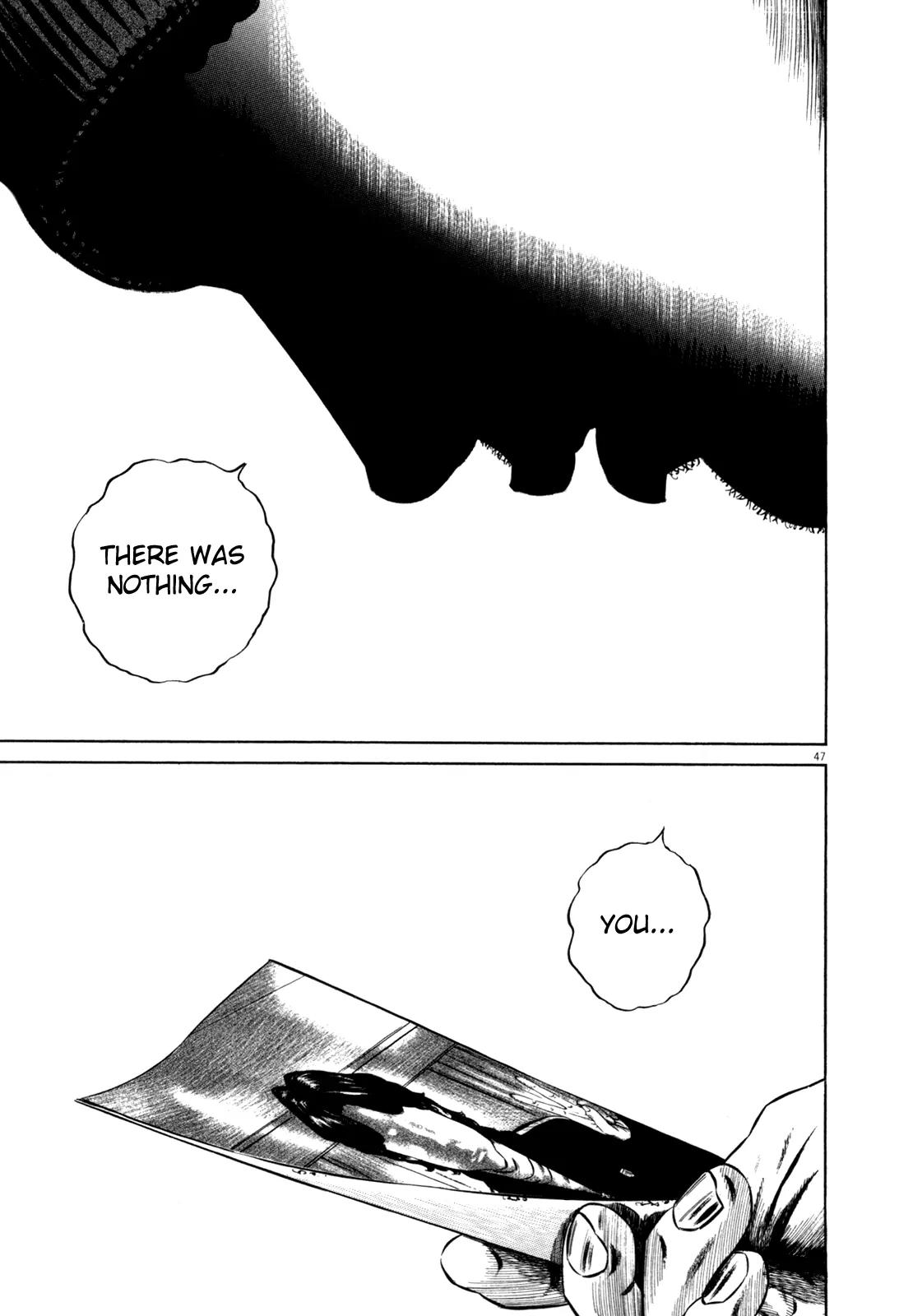 Homunculus chapter 42 page 48