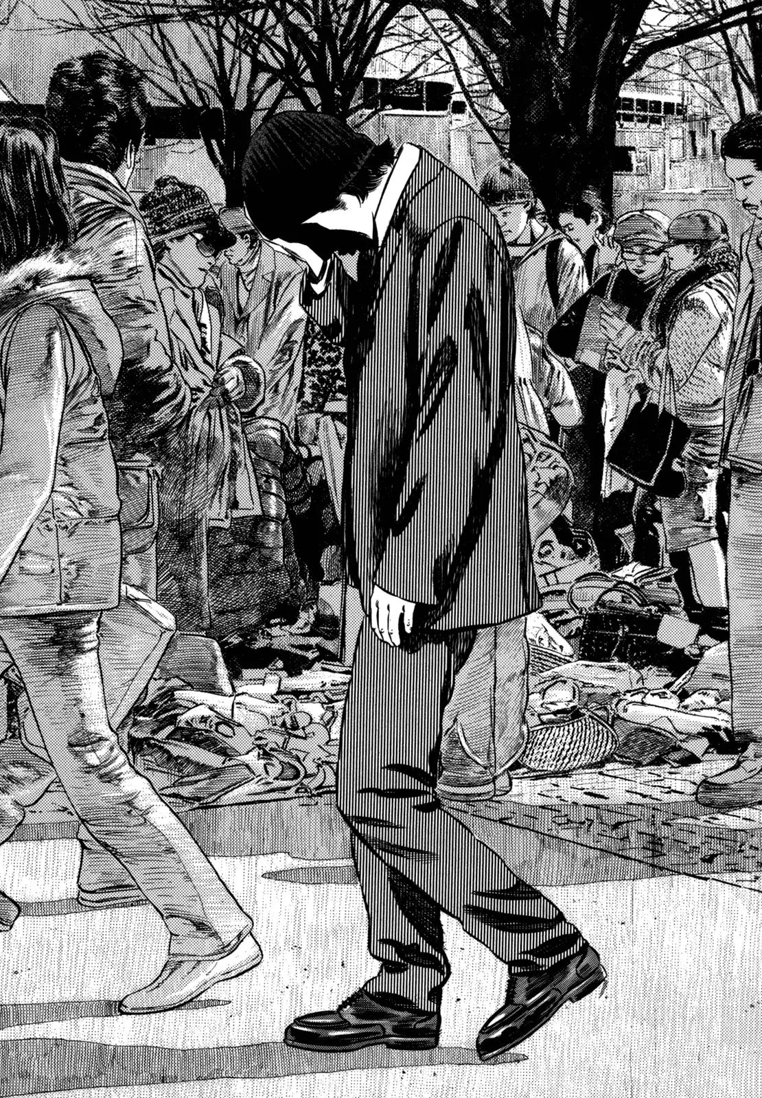 Homunculus chapter 42 page 9