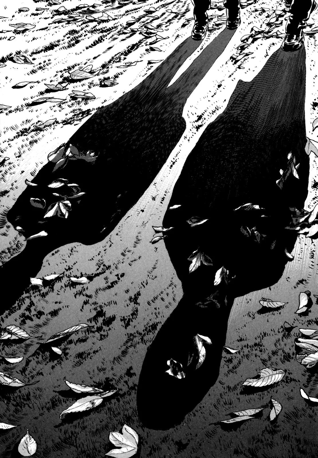 Homunculus chapter 43 page 25