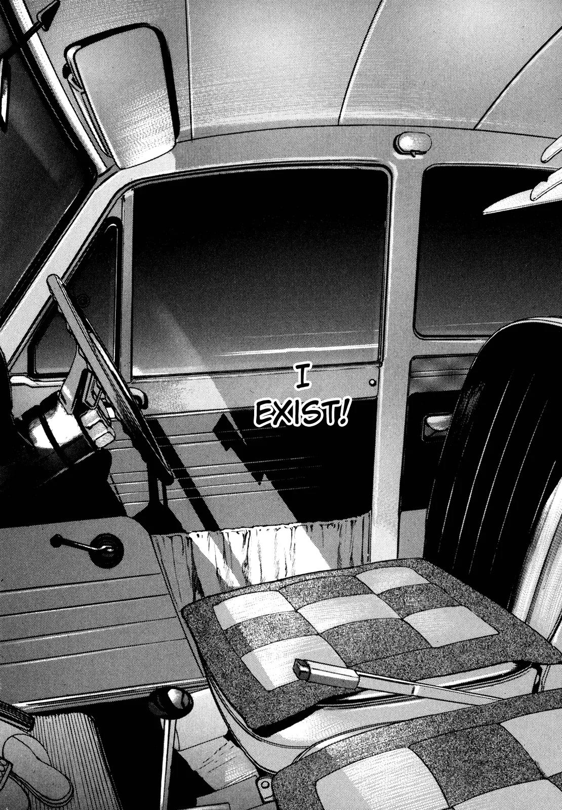 Homunculus chapter 43 page 6