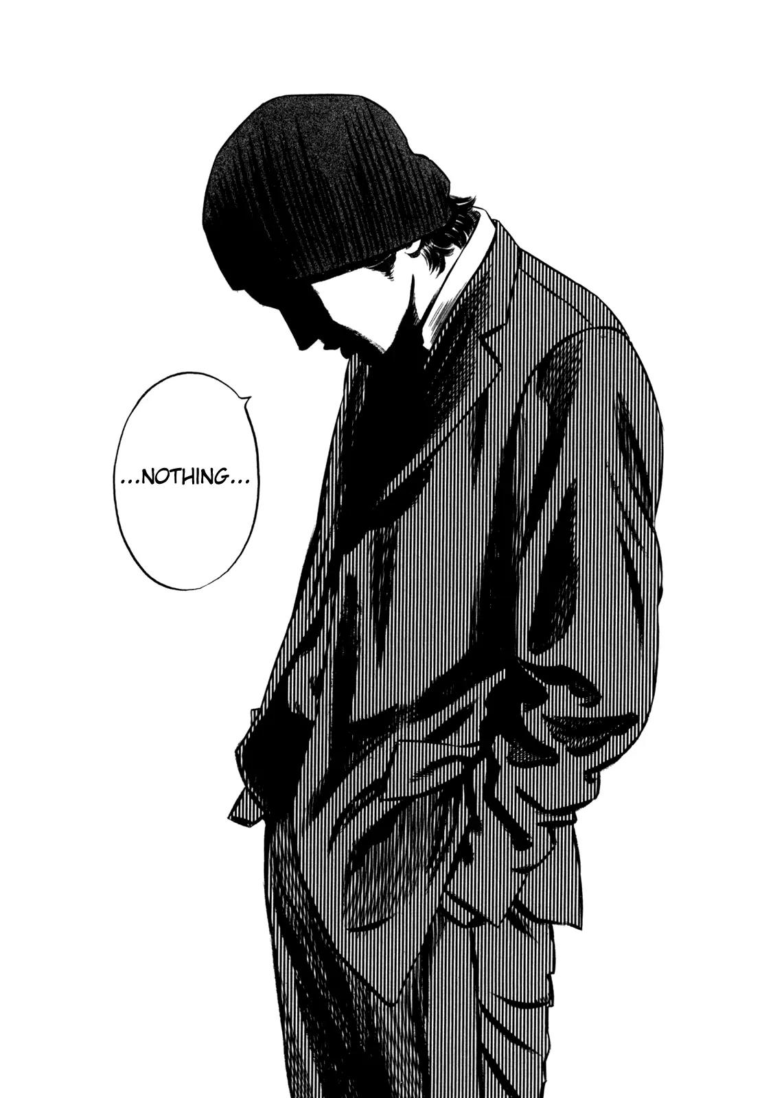 Homunculus chapter 44 page 10