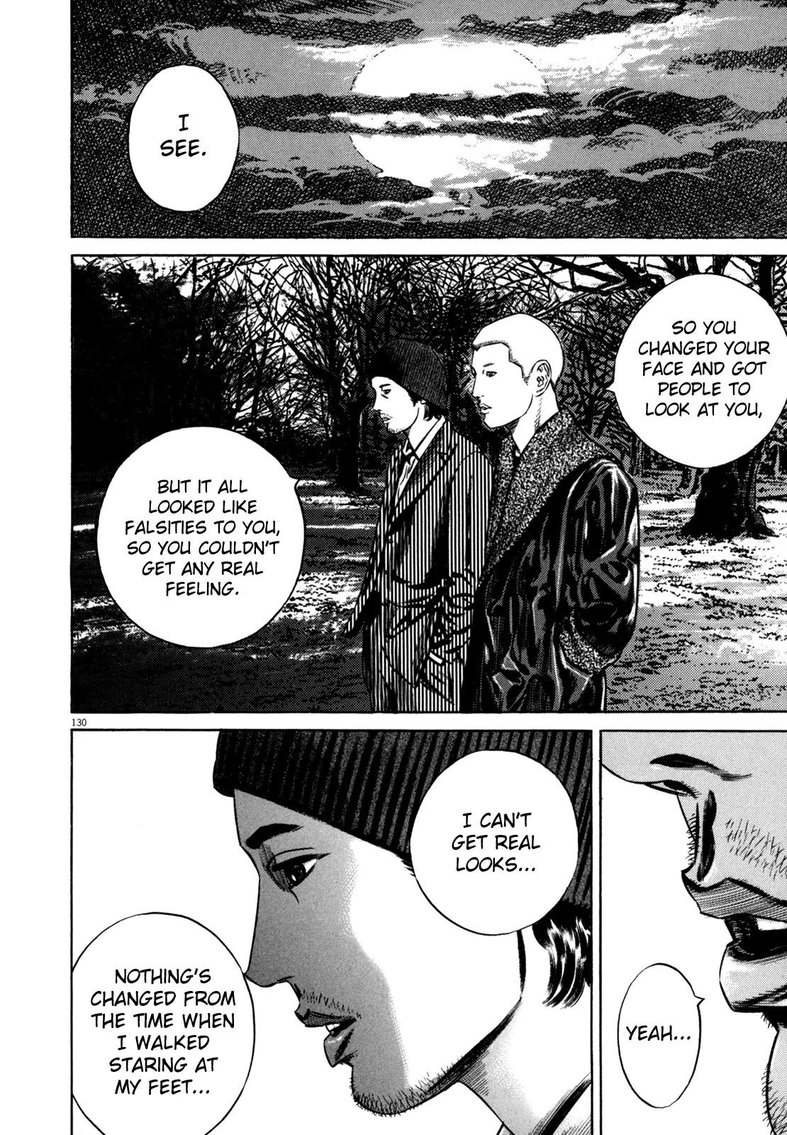 Homunculus chapter 44 page 24