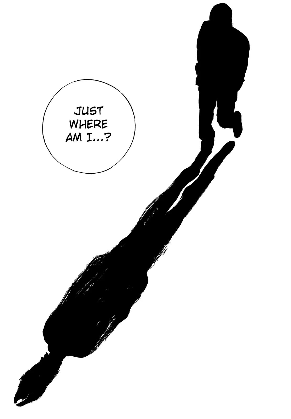 Homunculus chapter 44 page 26