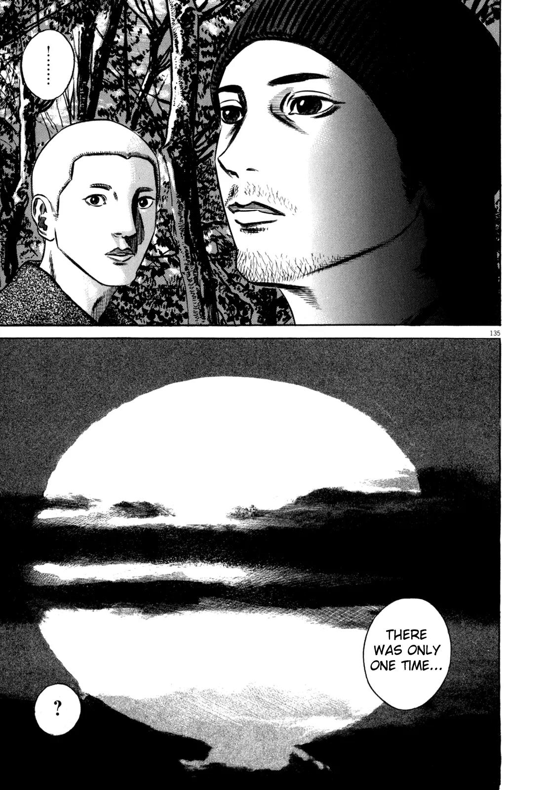 Homunculus chapter 44 page 29