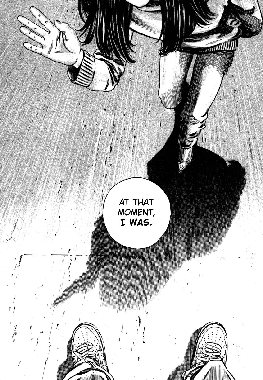 Homunculus chapter 44 page 33