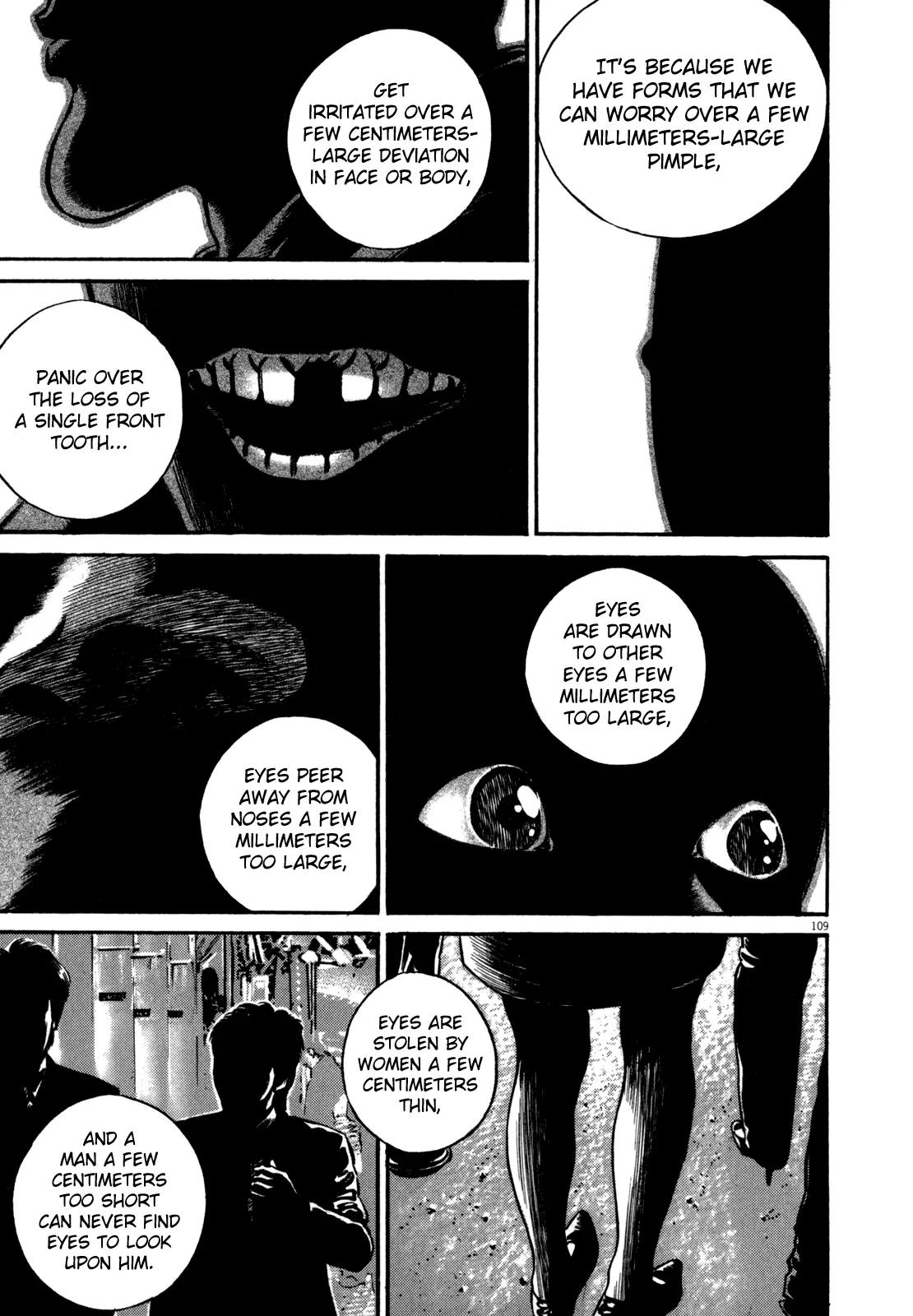 Homunculus chapter 44 page 4