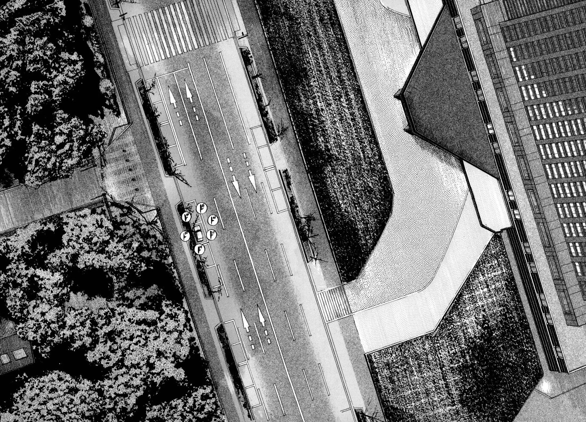 Homunculus chapter 45 page 8