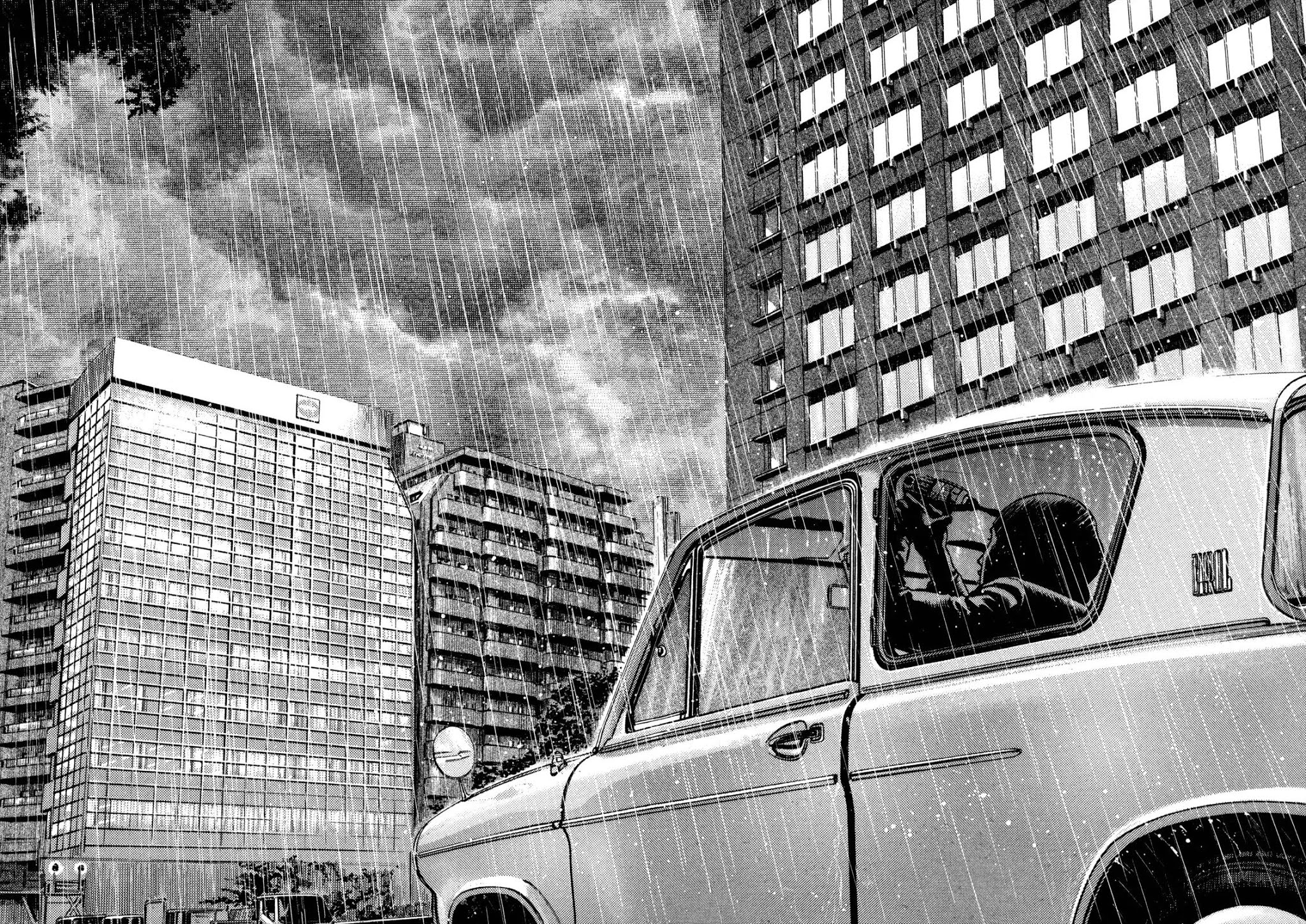 Homunculus chapter 47 page 28