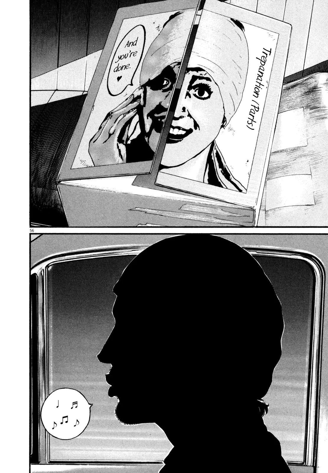 Homunculus chapter 47 page 4