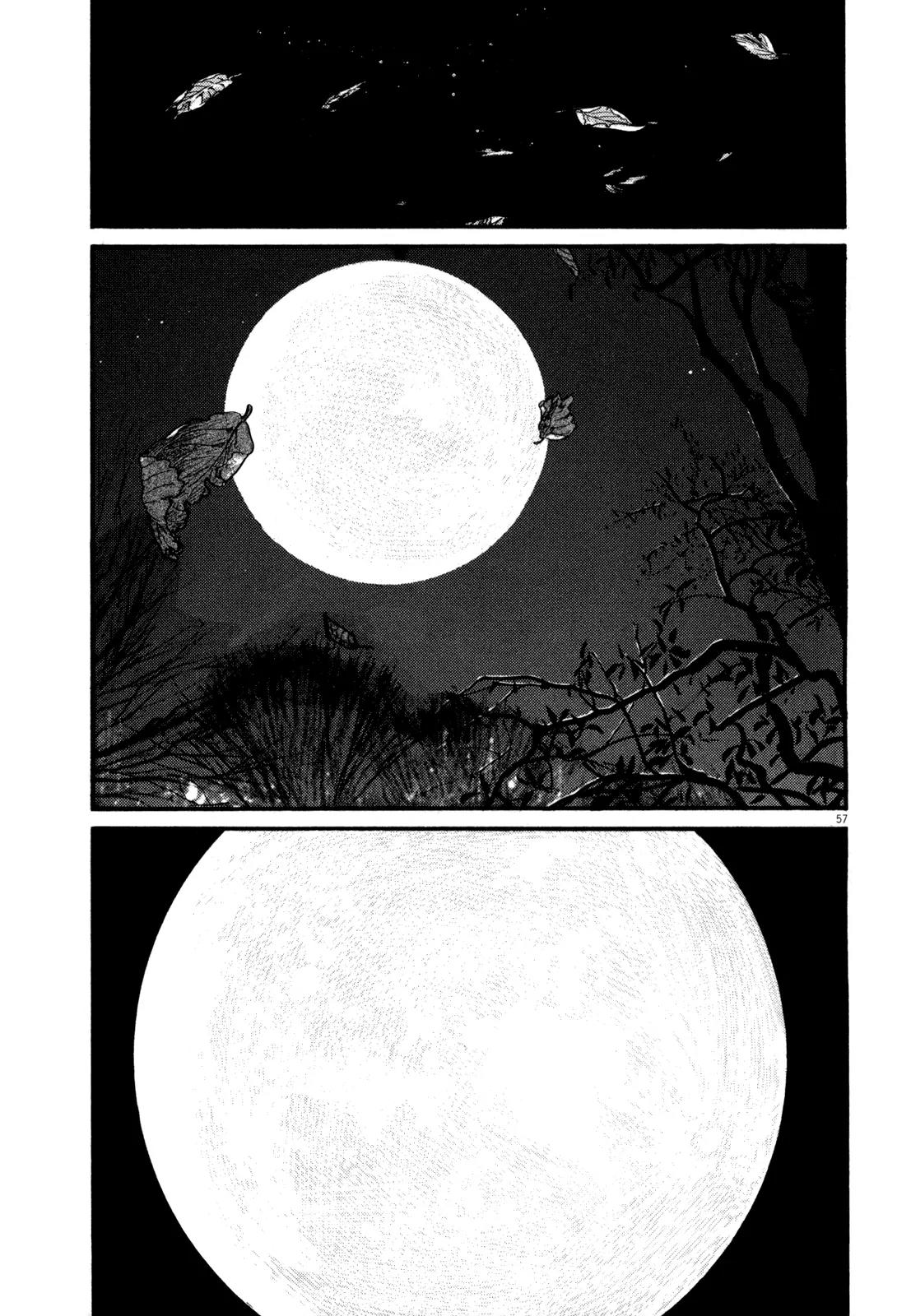 Homunculus chapter 47 page 5