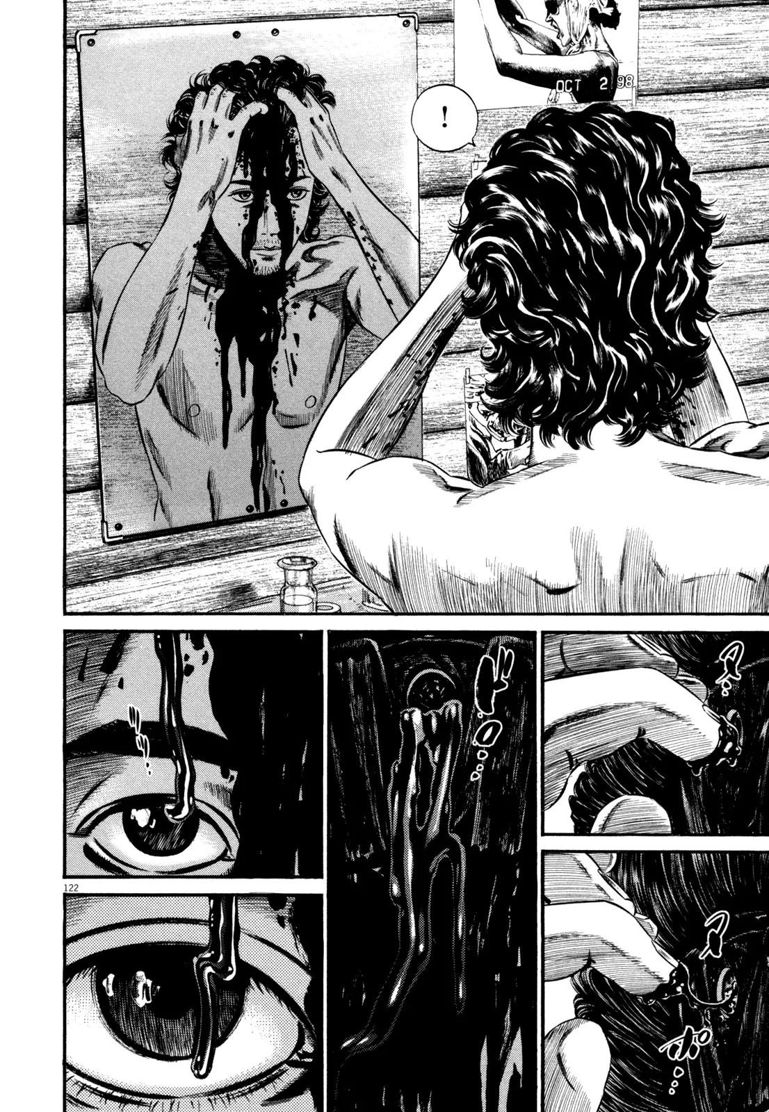 Homunculus chapter 48 page 15