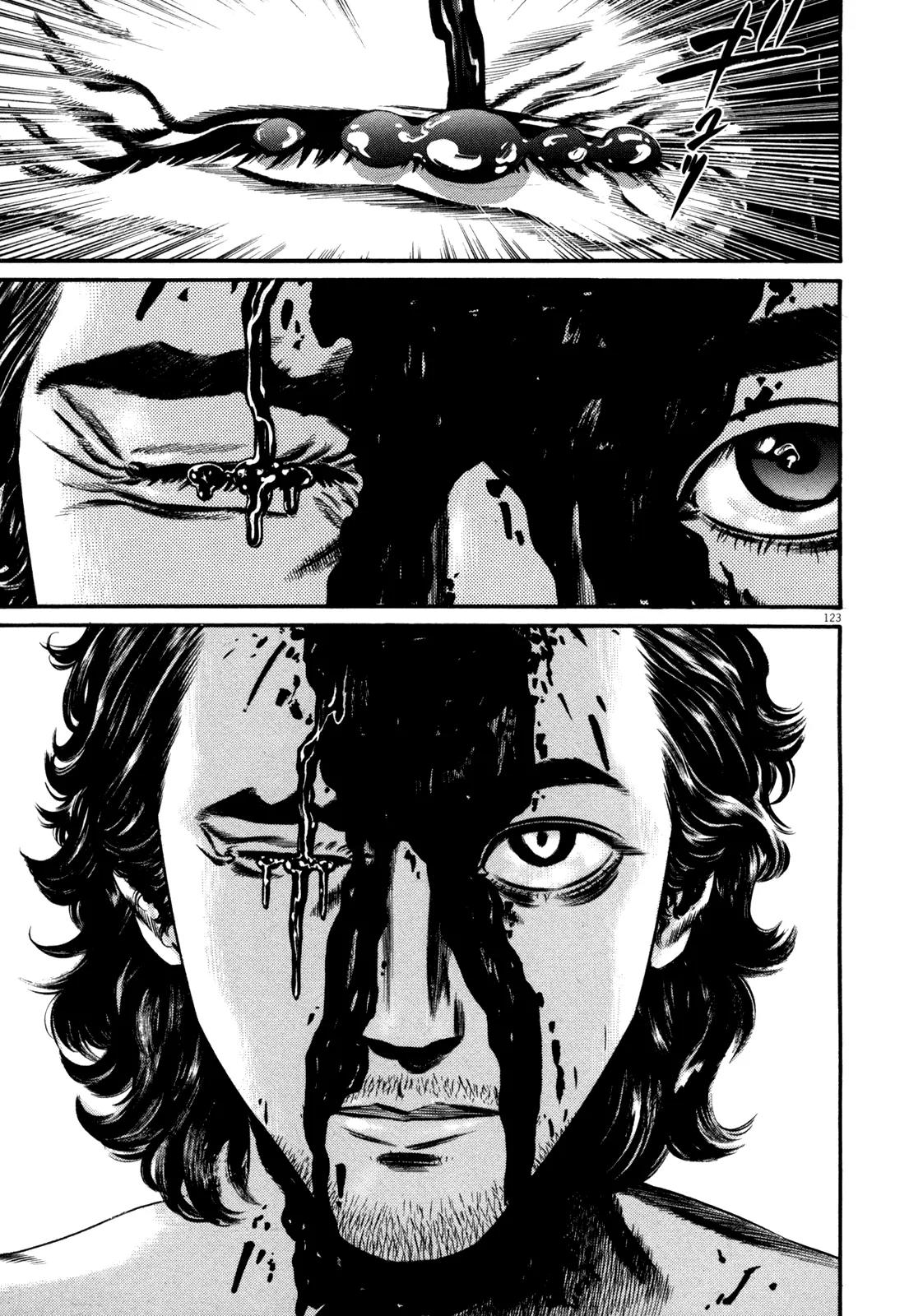 Homunculus chapter 48 page 16