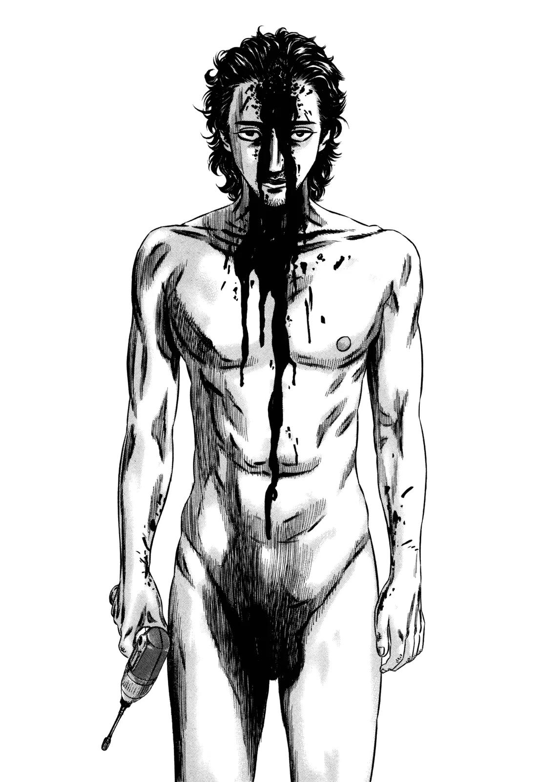 Homunculus chapter 48 page 7