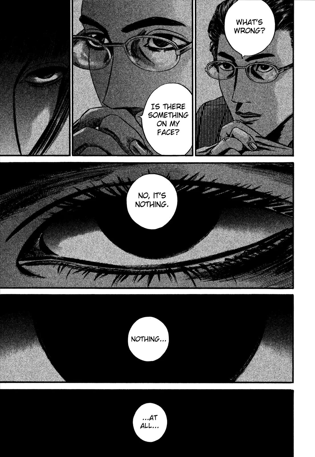 Homunculus chapter 50 page 47