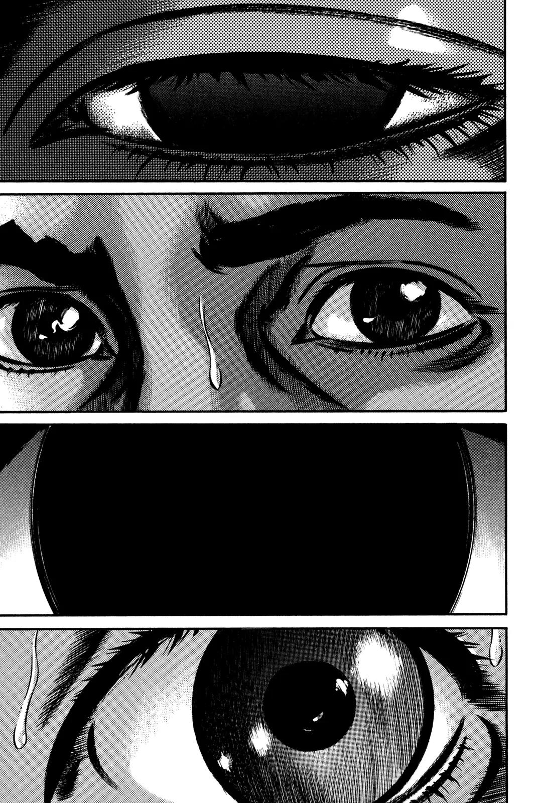 Homunculus chapter 51 page 33