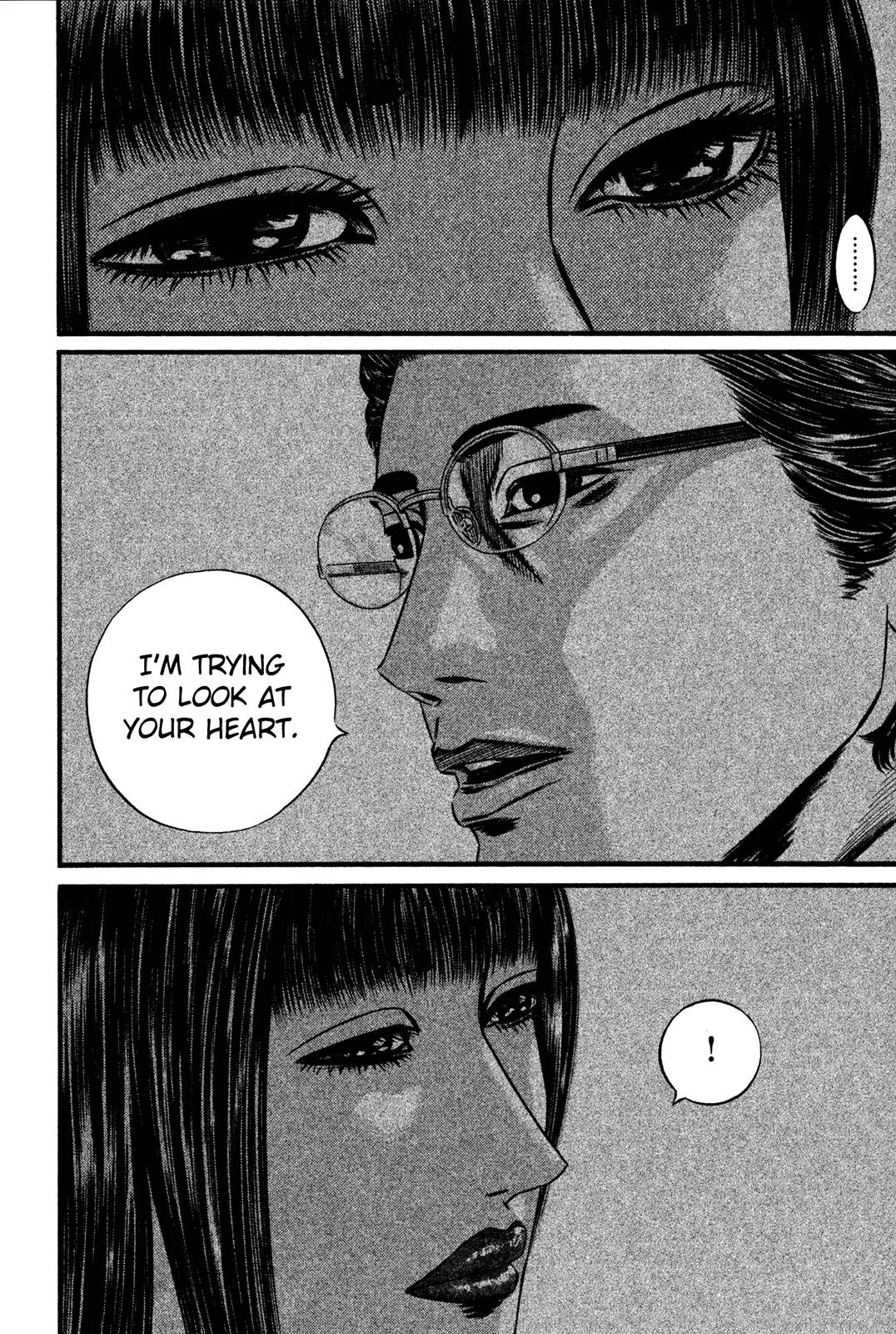 Homunculus chapter 53 page 16