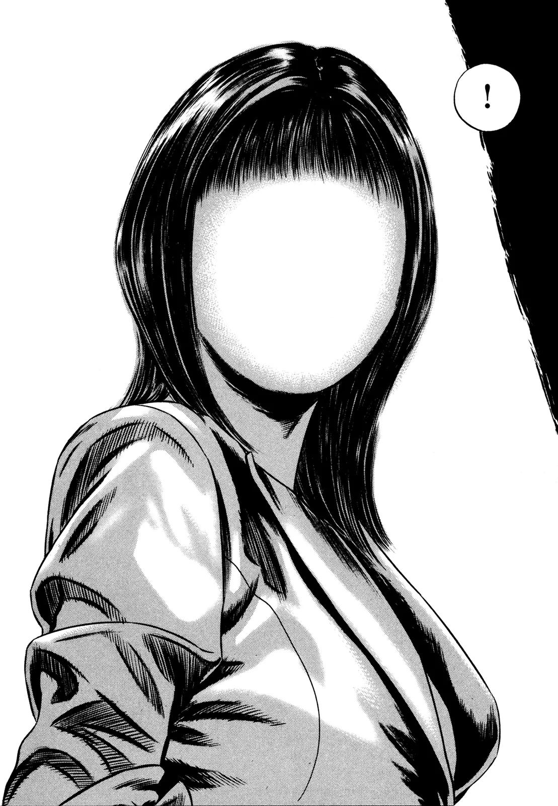 Homunculus chapter 53 page 32