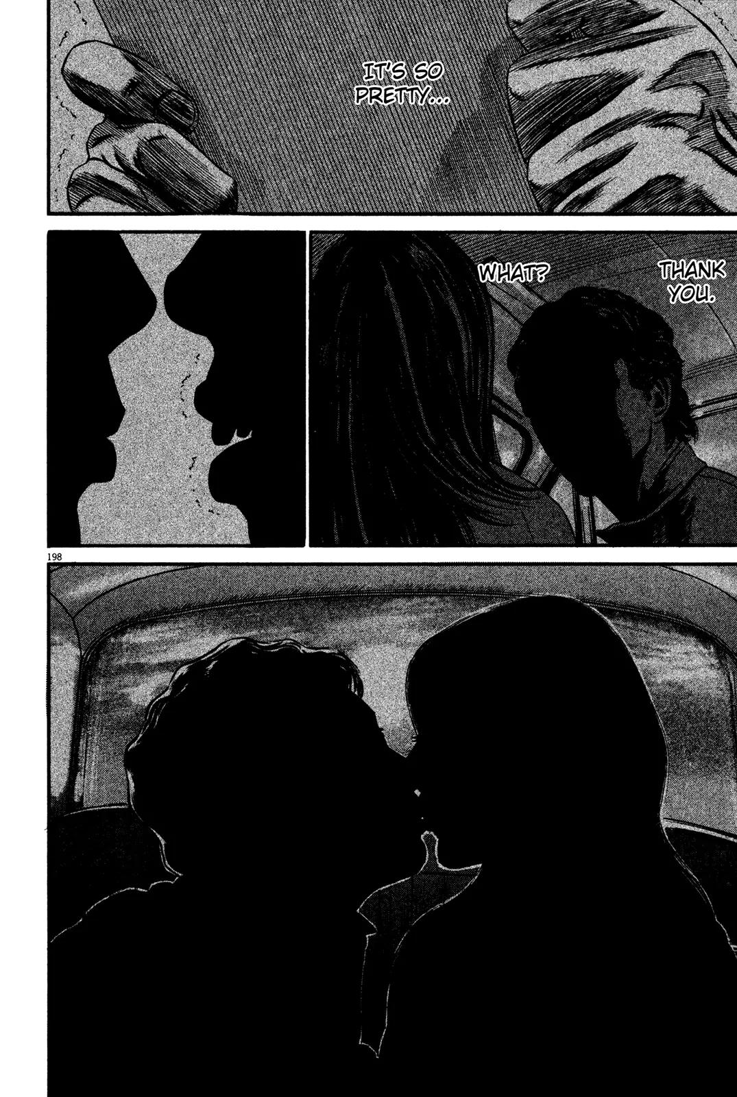 Homunculus chapter 53 page 44