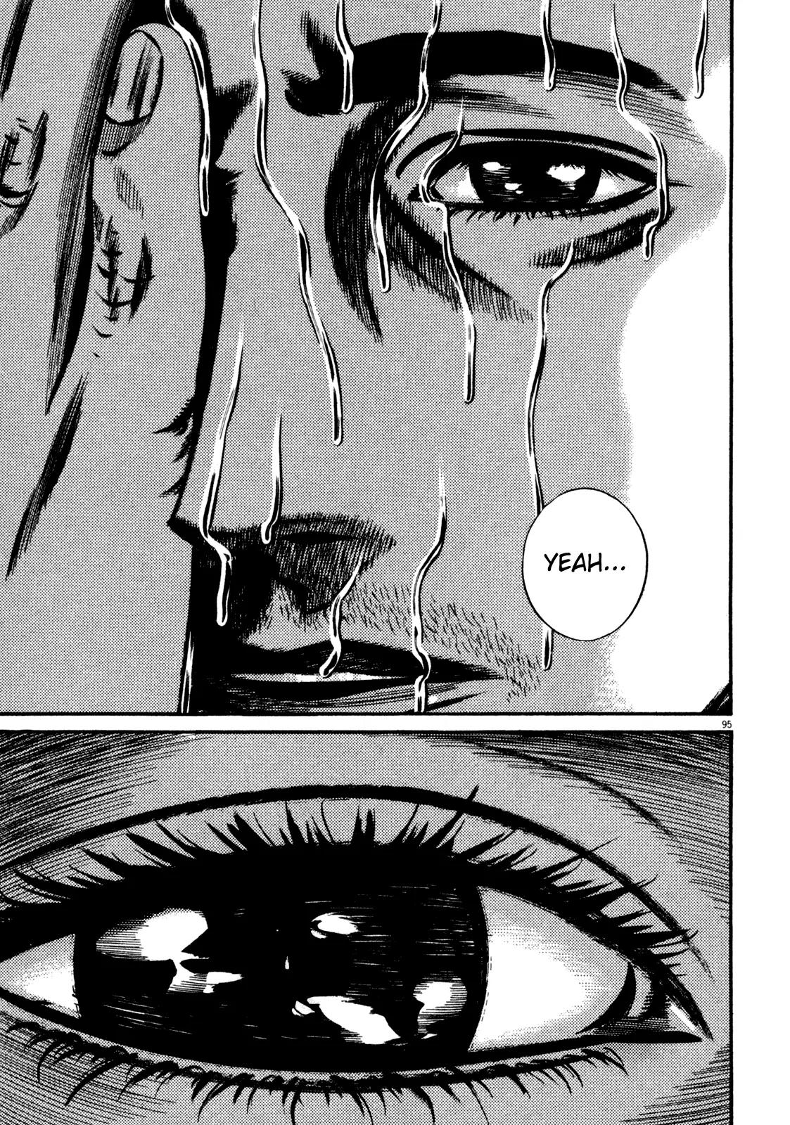 Homunculus chapter 55 page 43