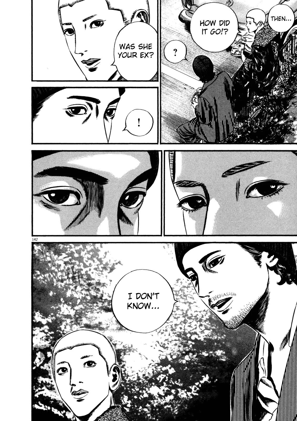 Homunculus chapter 56 page 35