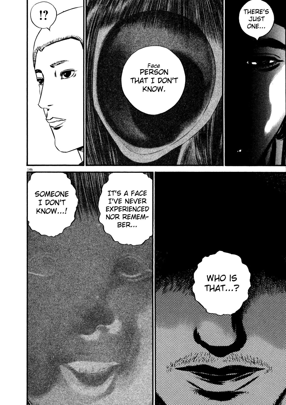 Homunculus chapter 56 page 39