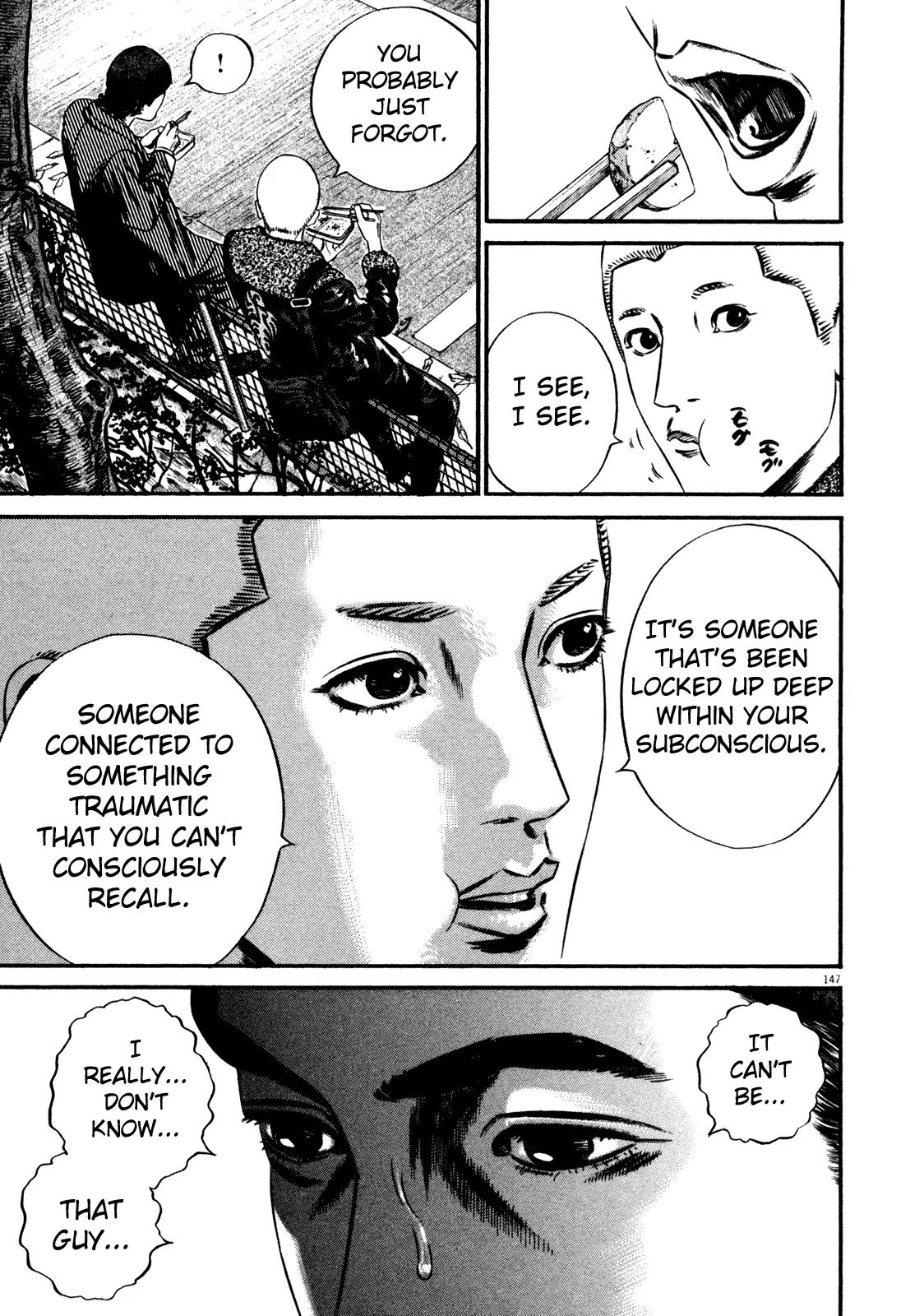 Homunculus chapter 56 page 40