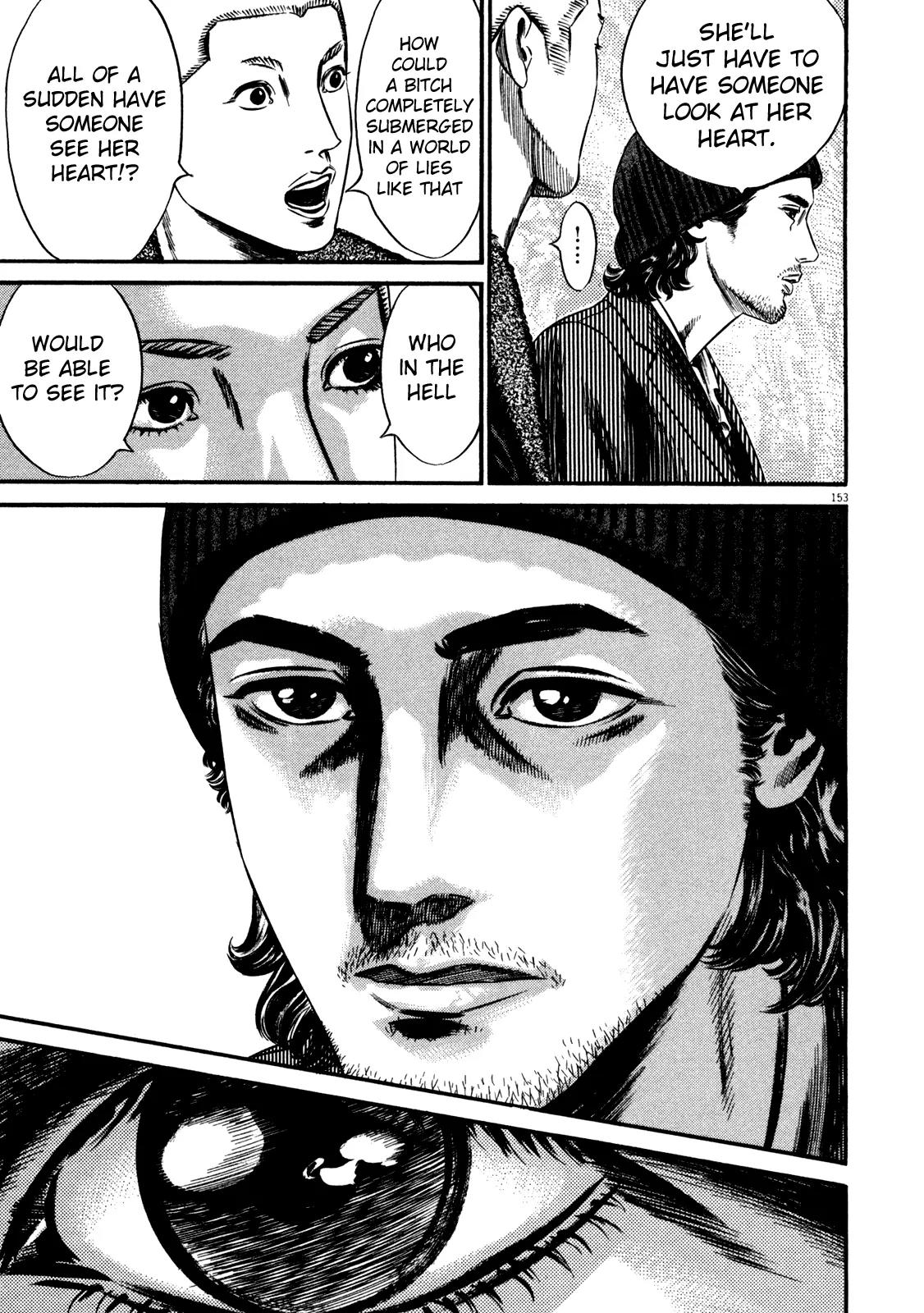 Homunculus chapter 56 page 46