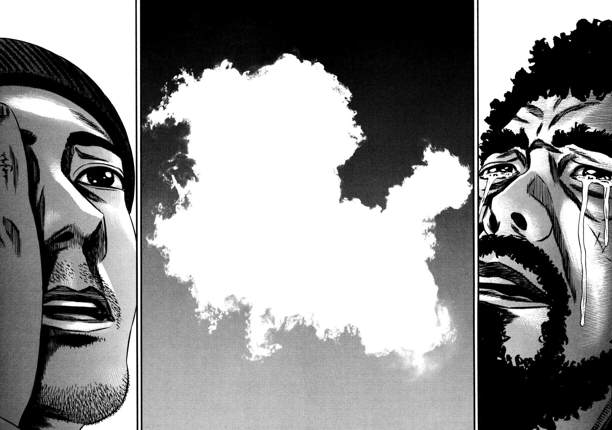 Homunculus chapter 58 page 14