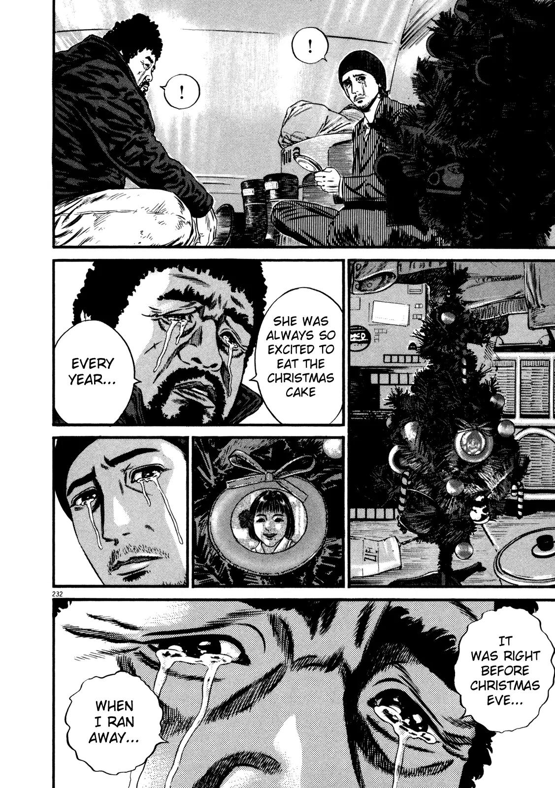 Homunculus chapter 58 page 28