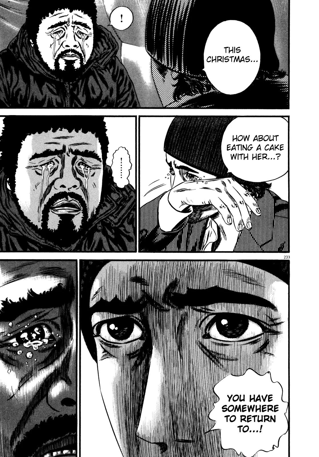 Homunculus chapter 58 page 29