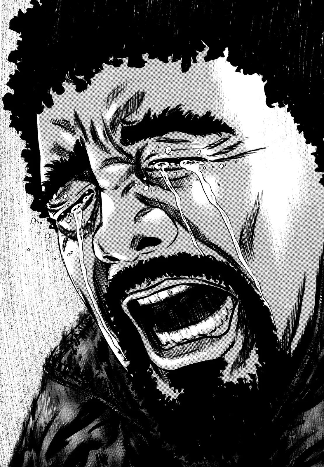 Homunculus chapter 58 page 30