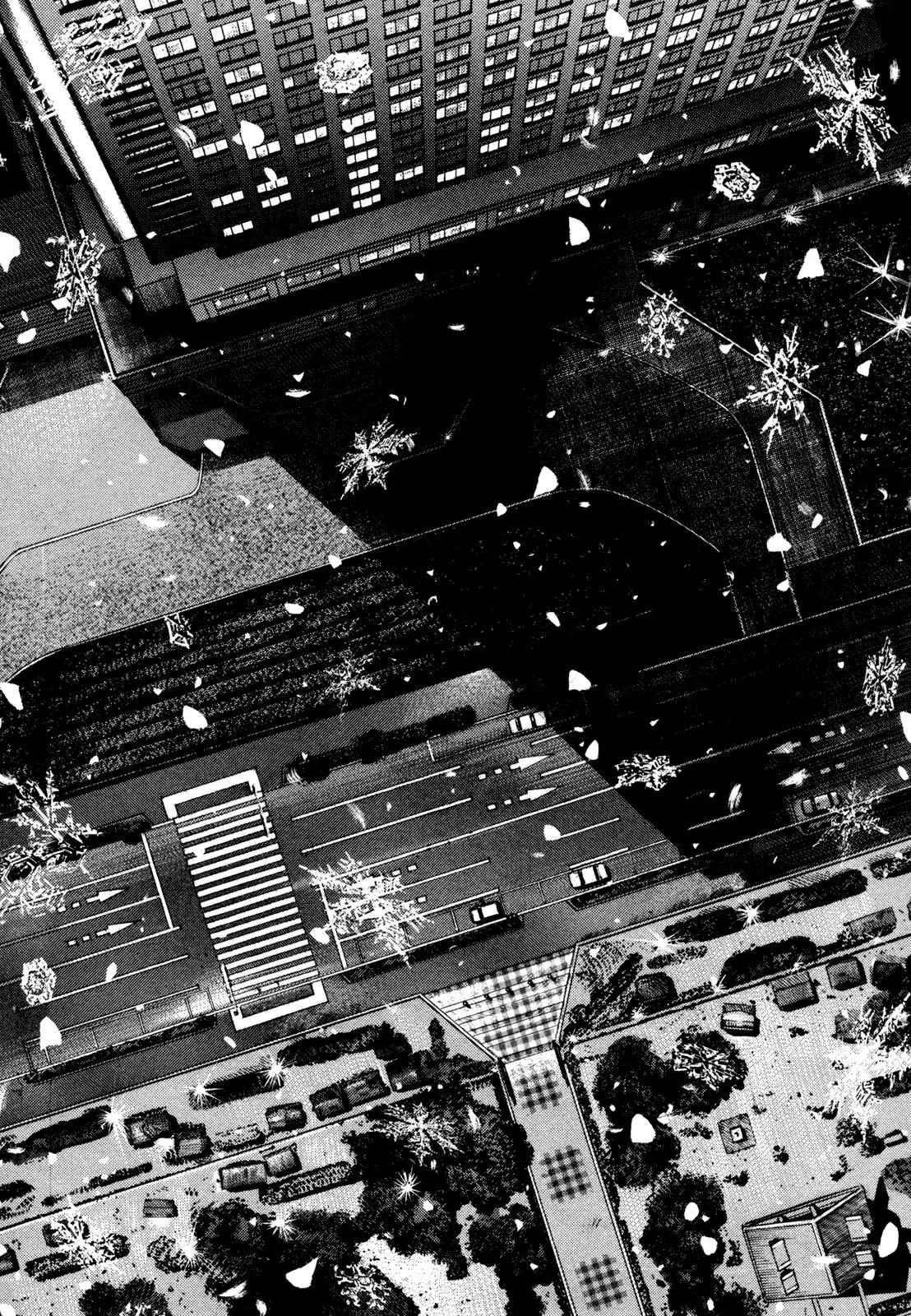 Homunculus chapter 58 page 42